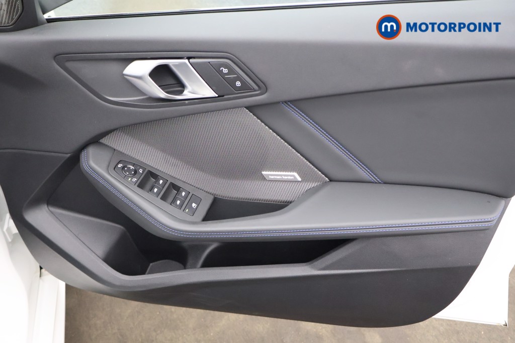 BMW 1 Series M135 Automatic Petrol Hatchback - Stock Number (1583918) - 9th supplementary image