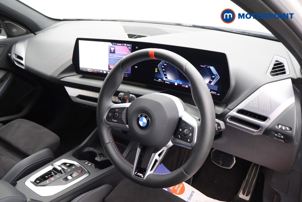 BMW 1 Series M135 Automatic Petrol Hatchback - Stock Number (1583918) - 10th supplementary image