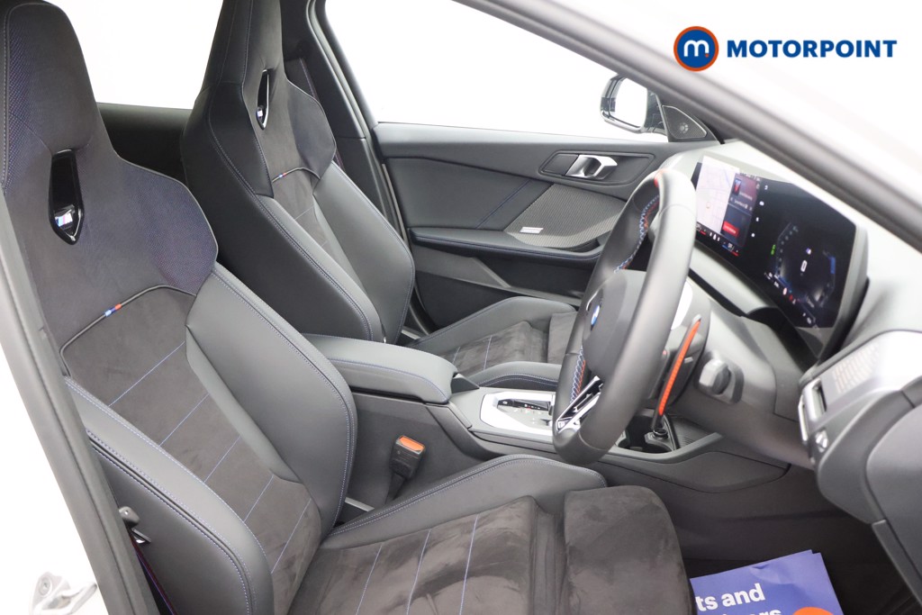 BMW 1 Series M135 Automatic Petrol Hatchback - Stock Number (1583918) - 11th supplementary image