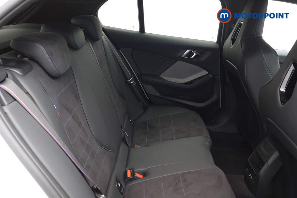 BMW 1 Series M135 Automatic Petrol Hatchback - Stock Number (1583918) - 12th supplementary image