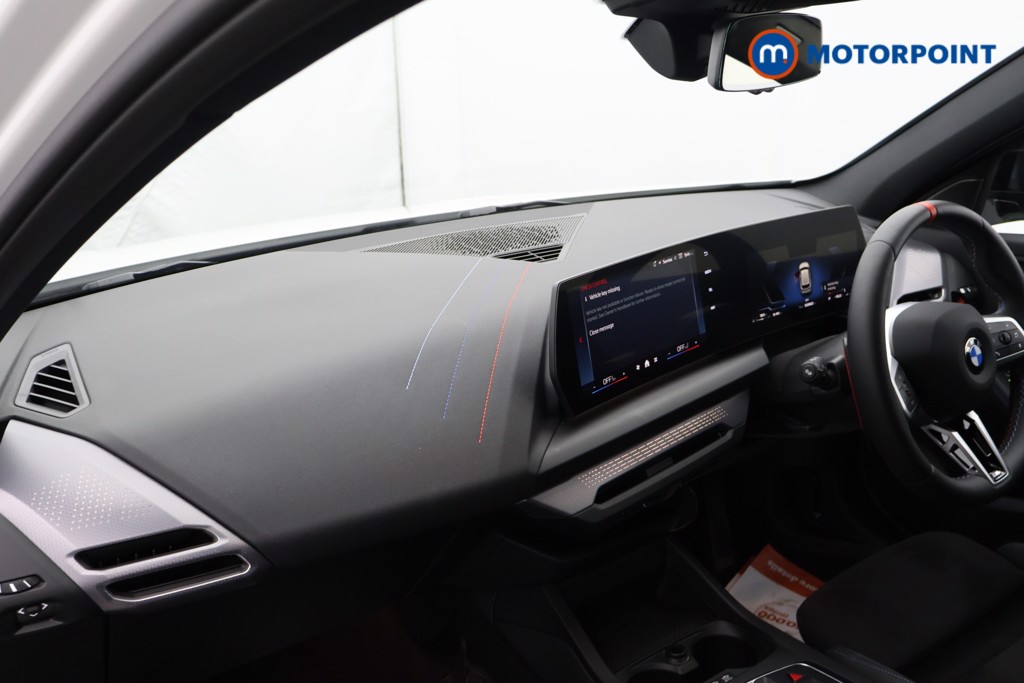 BMW 1 Series M135 Automatic Petrol Hatchback - Stock Number (1583918) - 13th supplementary image