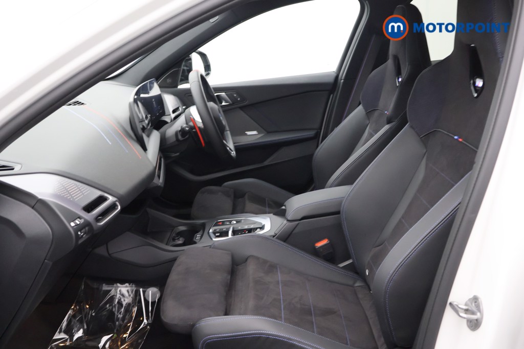 BMW 1 Series M135 Automatic Petrol Hatchback - Stock Number (1583918) - 14th supplementary image