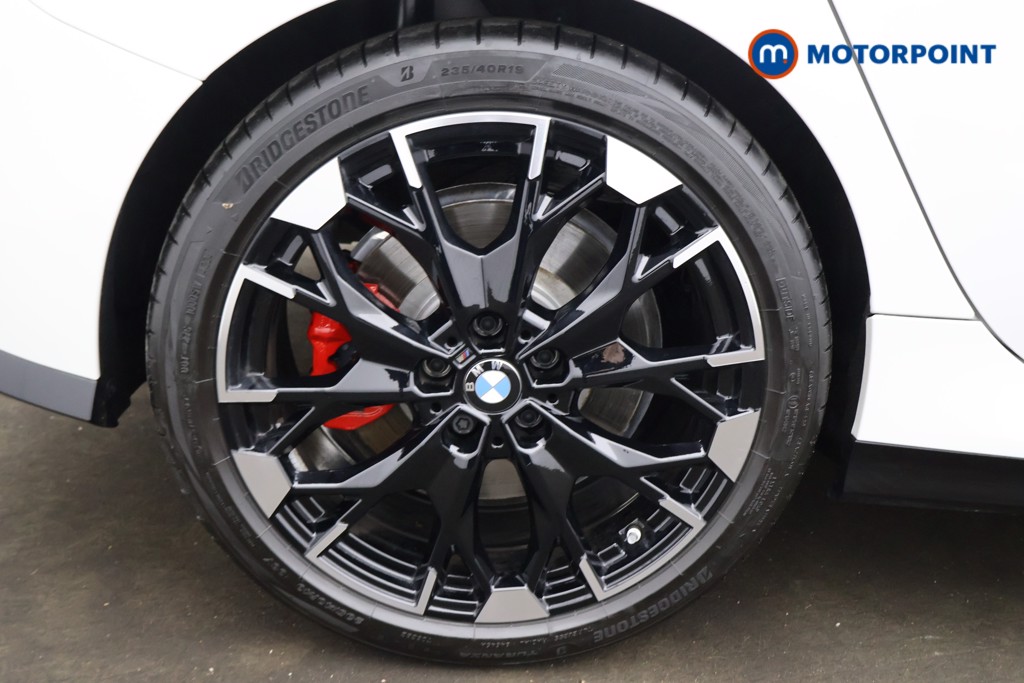 BMW 1 Series M135 Automatic Petrol Hatchback - Stock Number (1583918) - 16th supplementary image