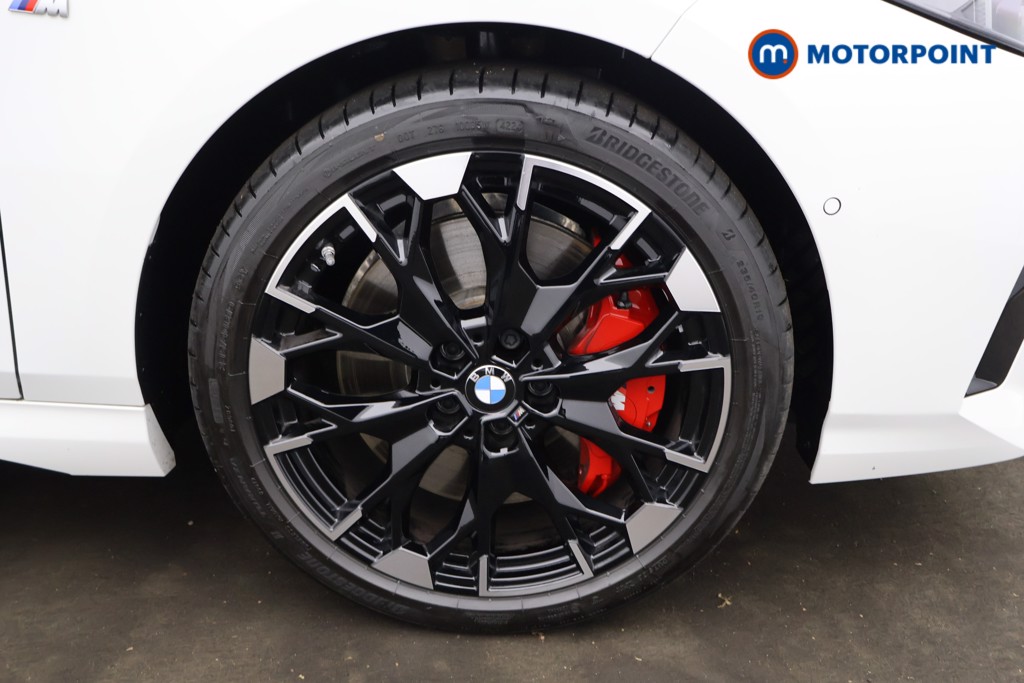 BMW 1 Series M135 Automatic Petrol Hatchback - Stock Number (1583918) - 17th supplementary image