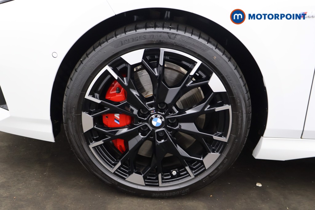 BMW 1 Series M135 Automatic Petrol Hatchback - Stock Number (1583918) - 18th supplementary image