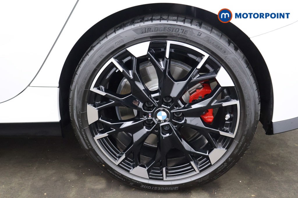 BMW 1 Series M135 Automatic Petrol Hatchback - Stock Number (1583918) - 19th supplementary image