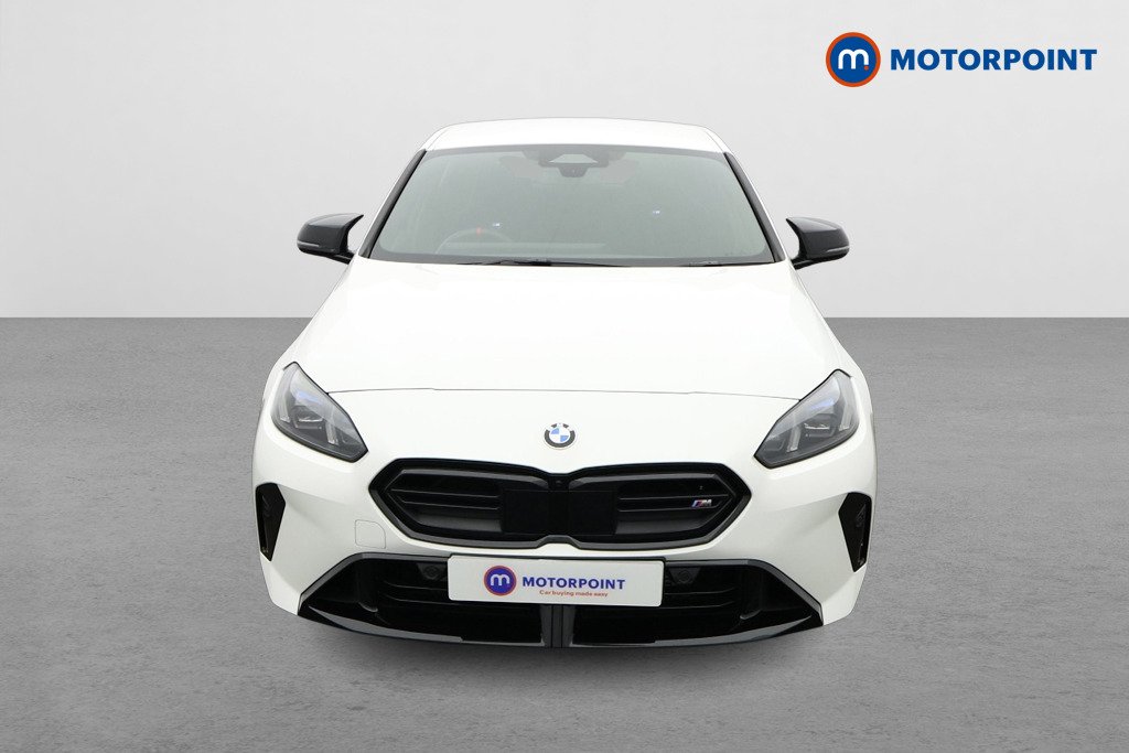 BMW 1 Series M135 Automatic Petrol Hatchback - Stock Number (1583918) - Front bumper