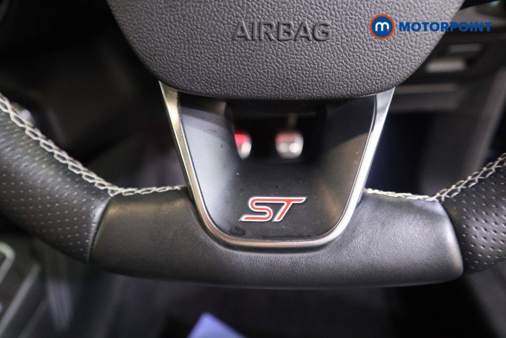 Ford Focus ST Manual Petrol Hatchback - Stock Number (1583936) - 7th supplementary image