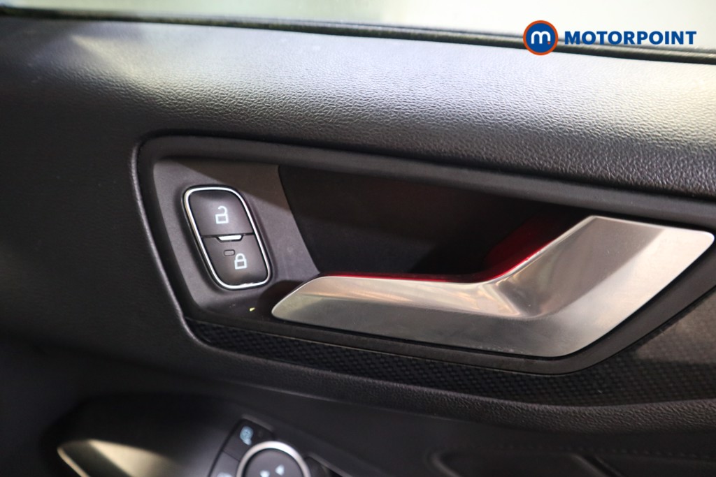 Ford Focus ST Manual Petrol Hatchback - Stock Number (1583936) - 10th supplementary image