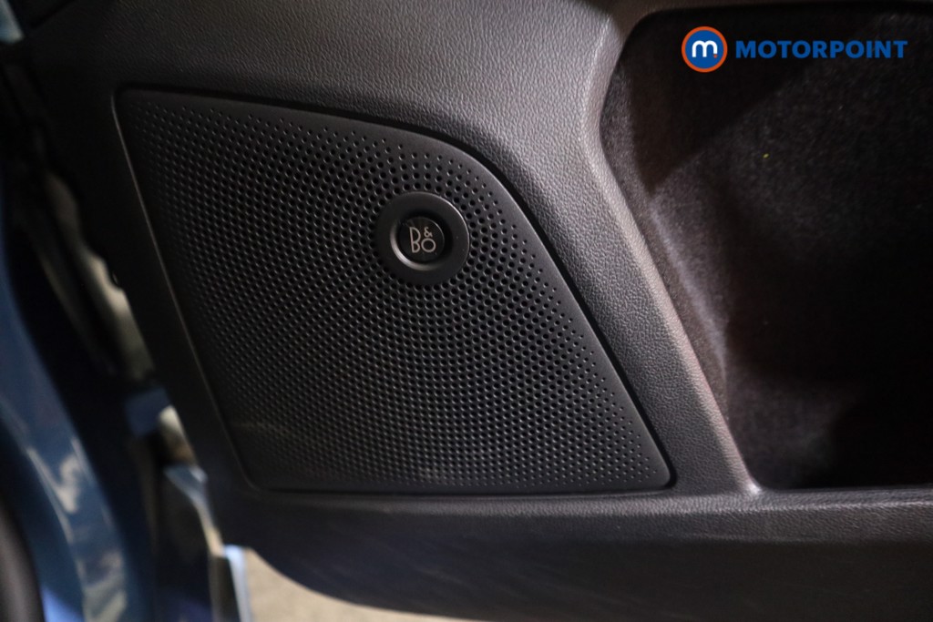 Ford Focus ST Manual Petrol Hatchback - Stock Number (1583936) - 11th supplementary image