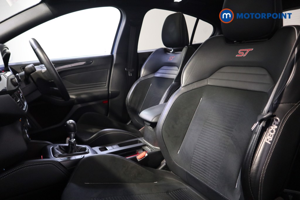 Ford Focus ST Manual Petrol Hatchback - Stock Number (1583936) - 13th supplementary image