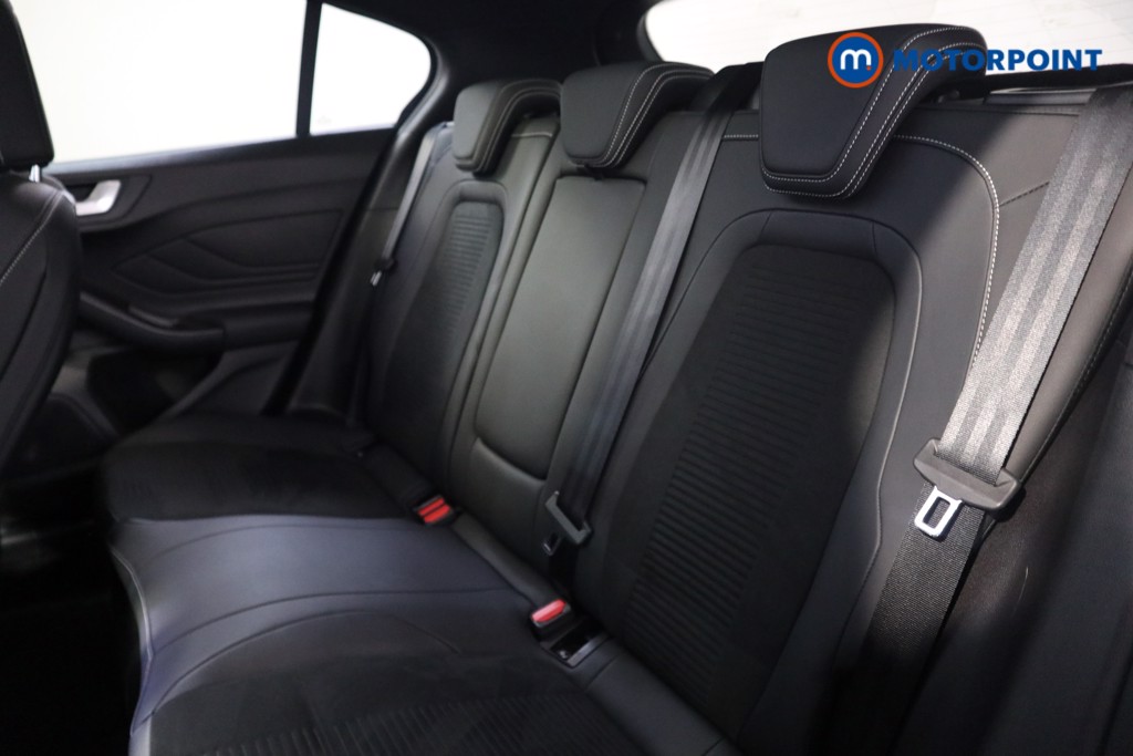 Ford Focus ST Manual Petrol Hatchback - Stock Number (1583936) - 15th supplementary image