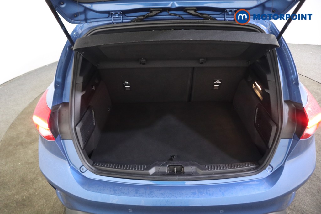 Ford Focus ST Manual Petrol Hatchback - Stock Number (1583936) - 16th supplementary image