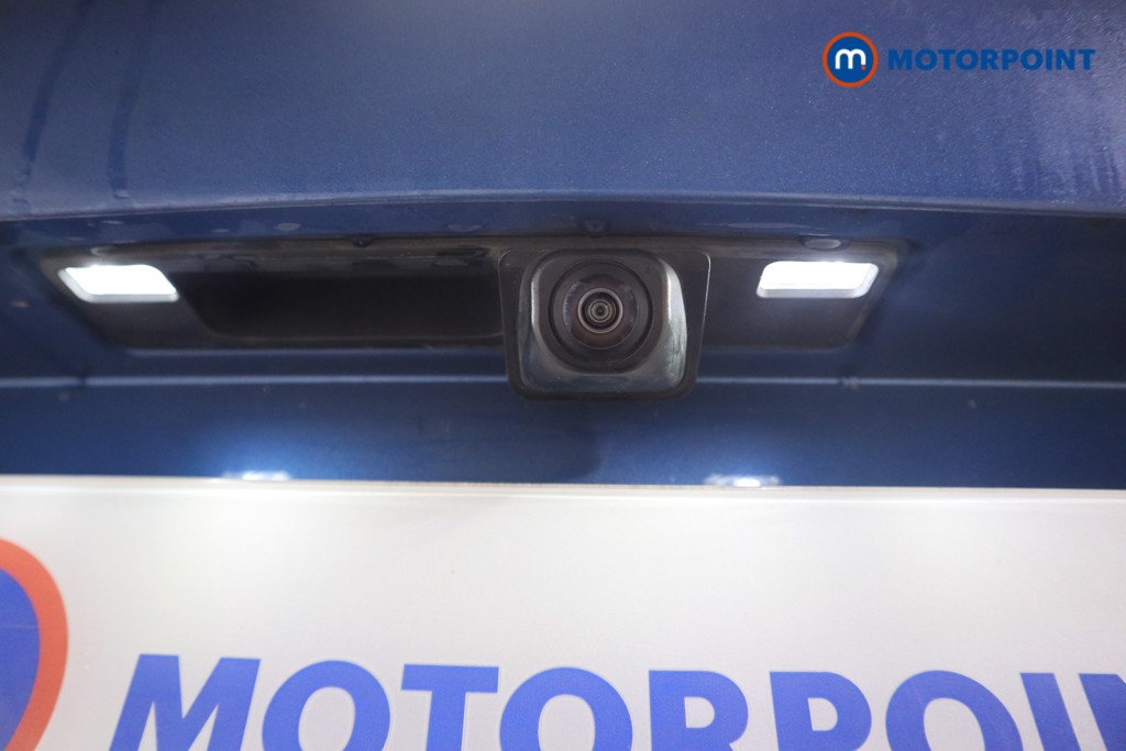 Ford Focus ST Manual Petrol Hatchback - Stock Number (1583936) - 17th supplementary image