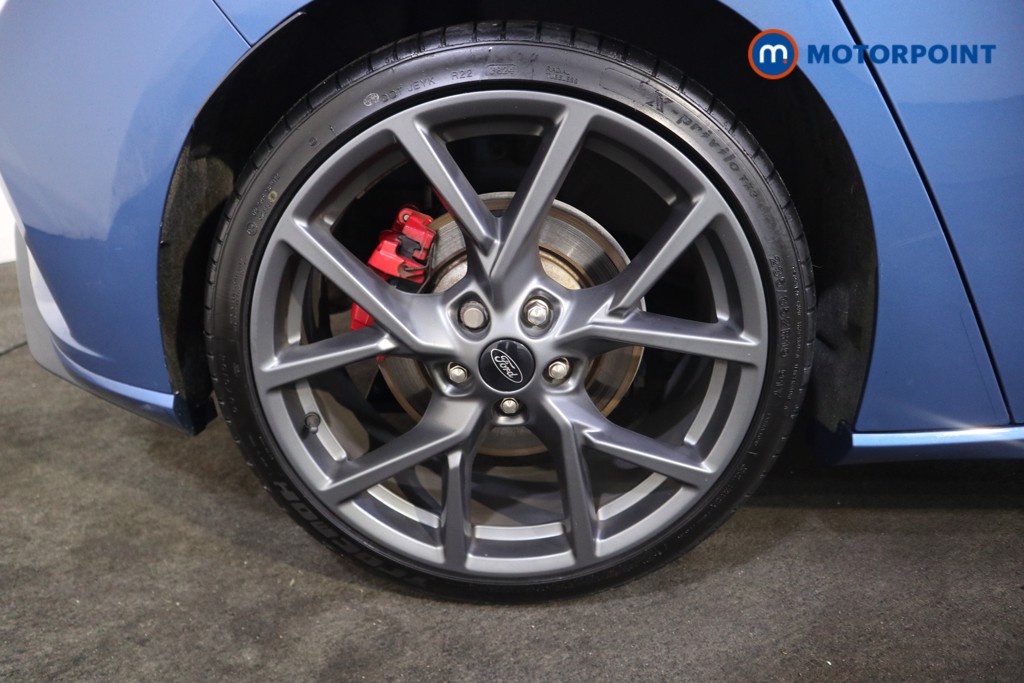 Ford Focus ST Manual Petrol Hatchback - Stock Number (1583936) - 18th supplementary image