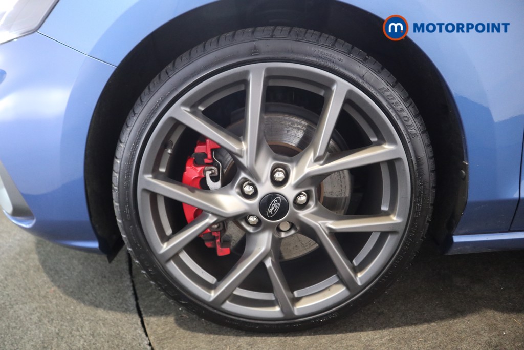 Ford Focus ST Manual Petrol Hatchback - Stock Number (1583936) - 20th supplementary image