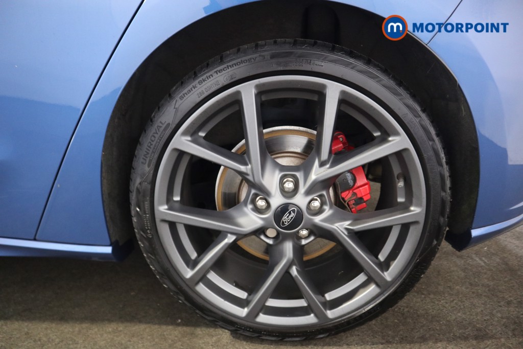 Ford Focus ST Manual Petrol Hatchback - Stock Number (1583936) - 21st supplementary image