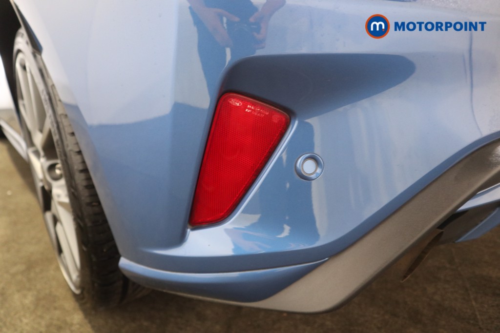 Ford Focus ST Manual Petrol Hatchback - Stock Number (1583936) - 22nd supplementary image