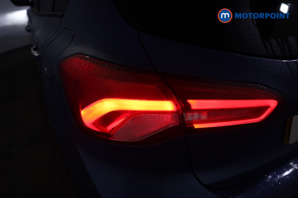 Ford Focus ST Manual Petrol Hatchback - Stock Number (1583936) - 23rd supplementary image