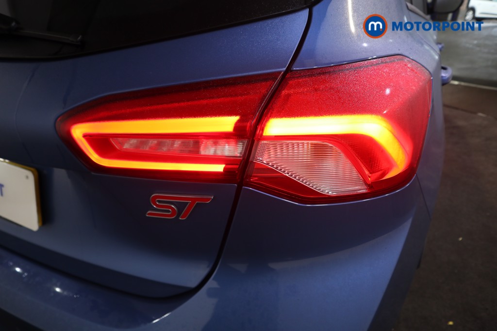 Ford Focus ST Manual Petrol Hatchback - Stock Number (1583936) - 24th supplementary image