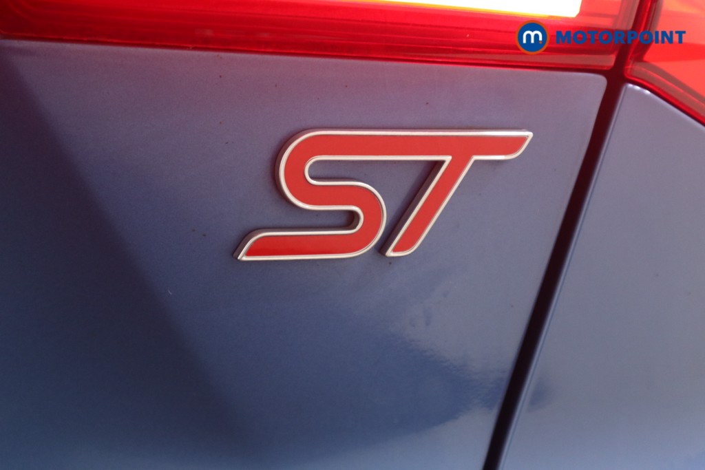 Ford Focus ST Manual Petrol Hatchback - Stock Number (1583936) - 25th supplementary image