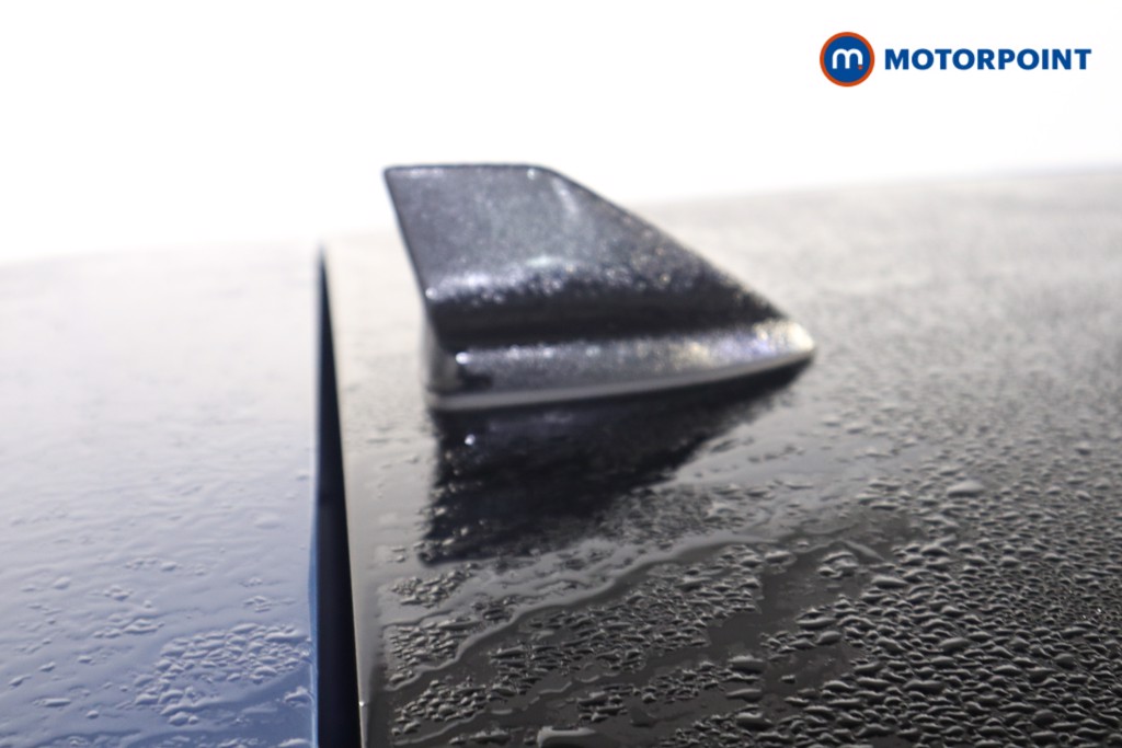 Ford Focus ST Manual Petrol Hatchback - Stock Number (1583936) - 26th supplementary image