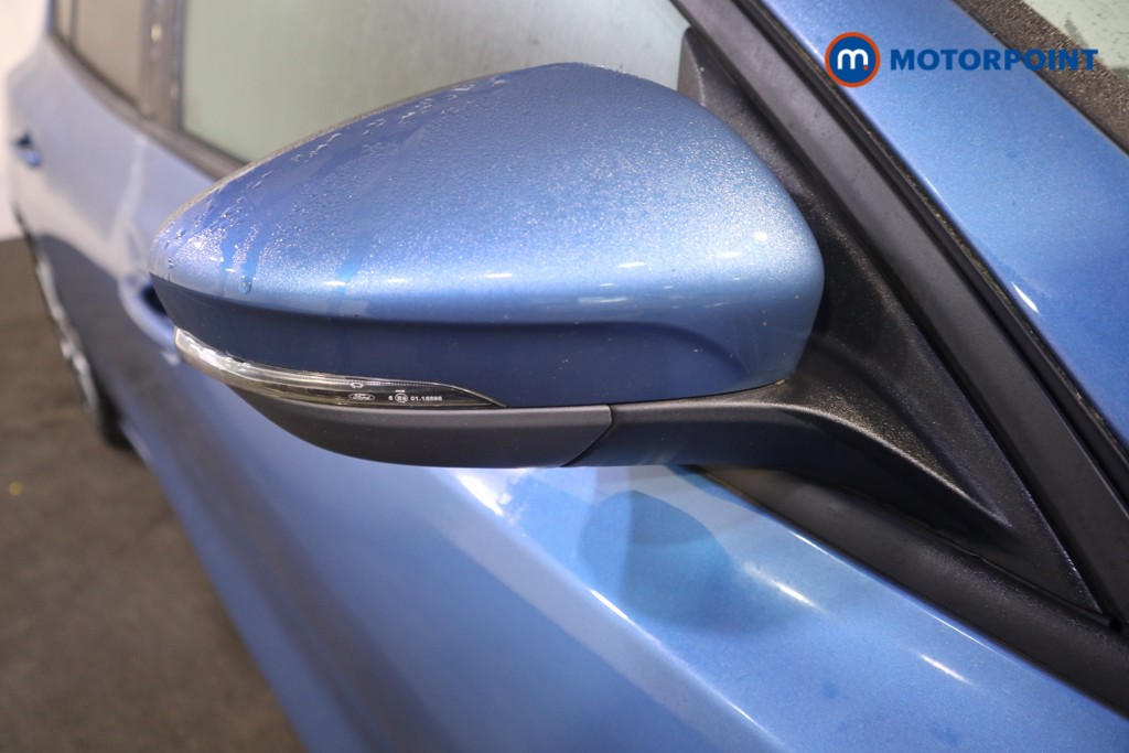 Ford Focus ST Manual Petrol Hatchback - Stock Number (1583936) - 27th supplementary image