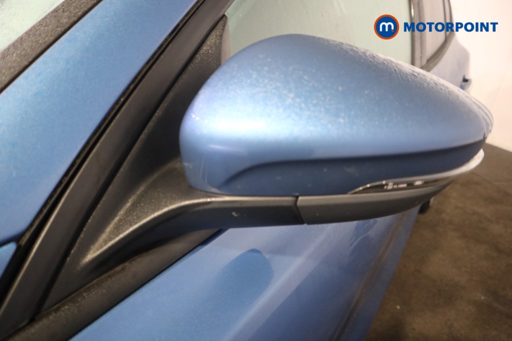 Ford Focus ST Manual Petrol Hatchback - Stock Number (1583936) - 28th supplementary image