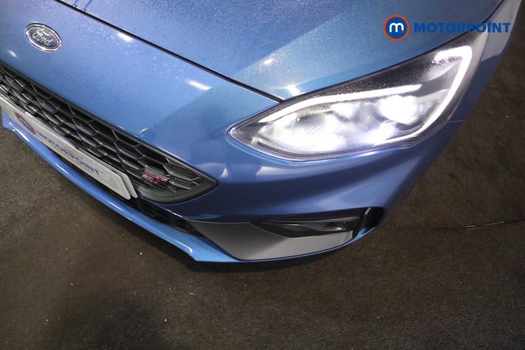 Ford Focus ST Manual Petrol Hatchback - Stock Number (1583936) - 30th supplementary image