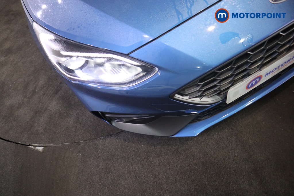 Ford Focus ST Manual Petrol Hatchback - Stock Number (1583936) - 31st supplementary image