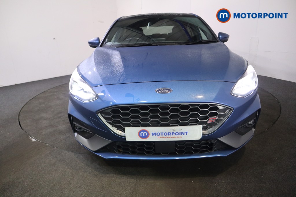 Ford Focus ST Manual Petrol Hatchback - Stock Number (1583936) - 32nd supplementary image