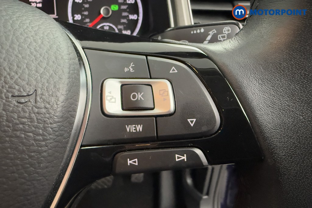 Volkswagen T-Roc SE Automatic Petrol SUV - Stock Number (1583938) - 5th supplementary image