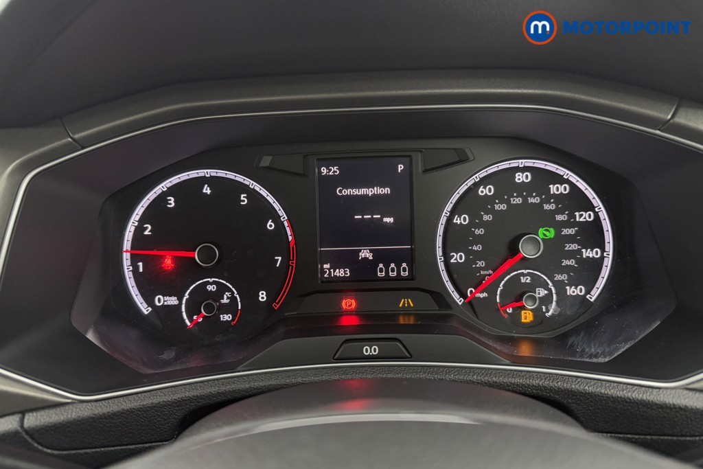 Volkswagen T-Roc SE Automatic Petrol SUV - Stock Number (1583938) - 6th supplementary image