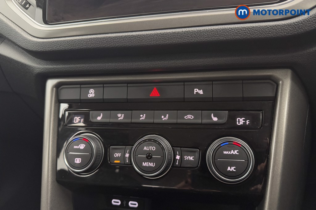 Volkswagen T-Roc SE Automatic Petrol SUV - Stock Number (1583938) - 13th supplementary image
