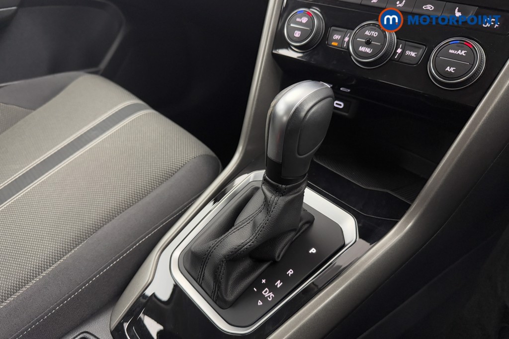 Volkswagen T-Roc SE Automatic Petrol SUV - Stock Number (1583938) - 14th supplementary image