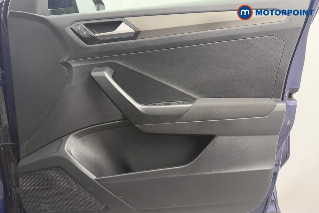 Volkswagen T-Roc SE Automatic Petrol SUV - Stock Number (1583938) - 18th supplementary image