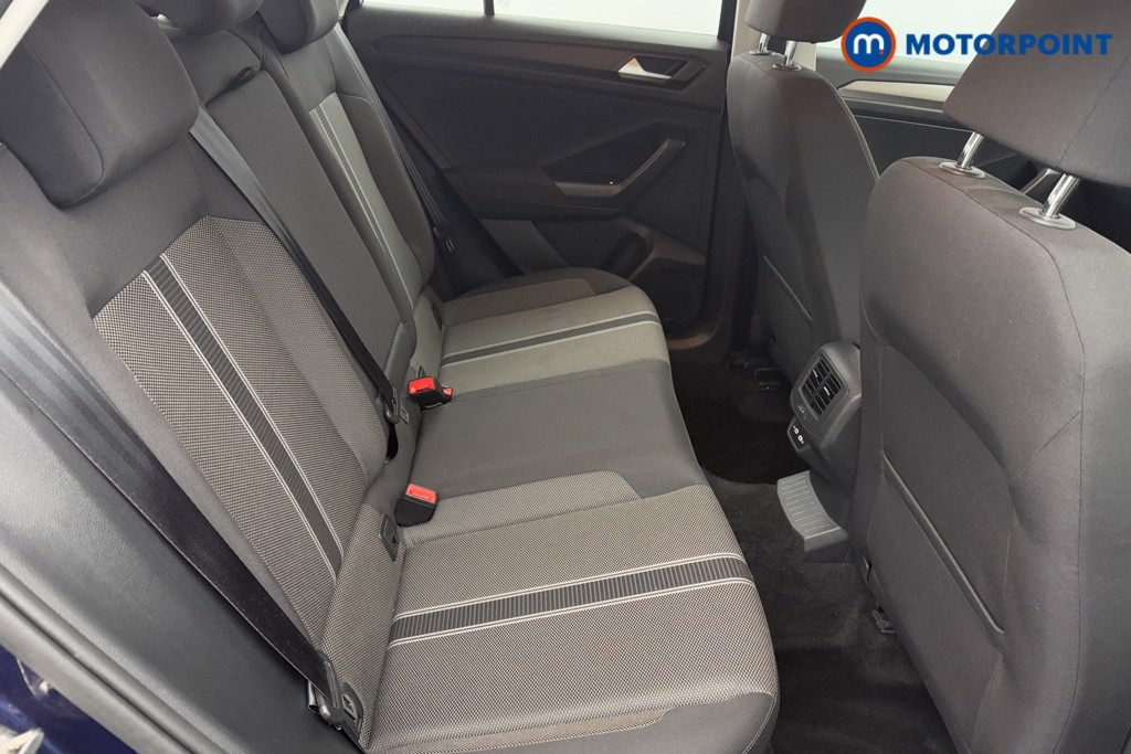 Volkswagen T-Roc SE Automatic Petrol SUV - Stock Number (1583938) - 22nd supplementary image