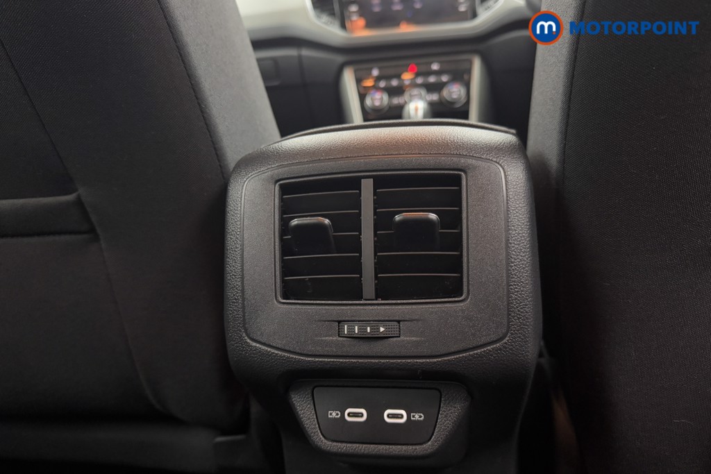 Volkswagen T-Roc SE Automatic Petrol SUV - Stock Number (1583938) - 23rd supplementary image
