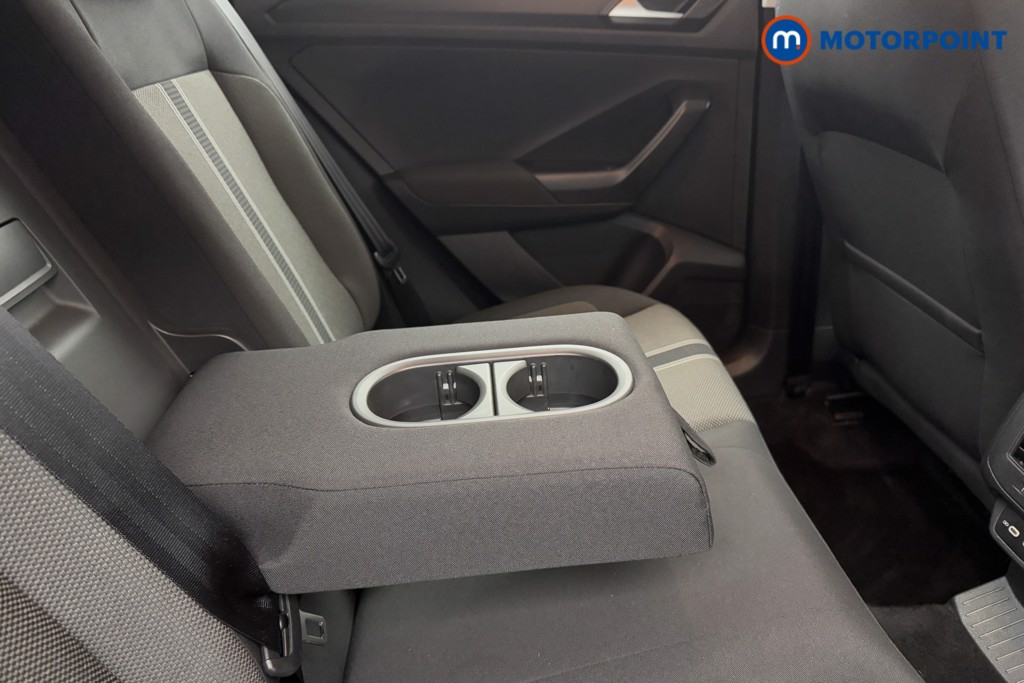 Volkswagen T-Roc SE Automatic Petrol SUV - Stock Number (1583938) - 24th supplementary image