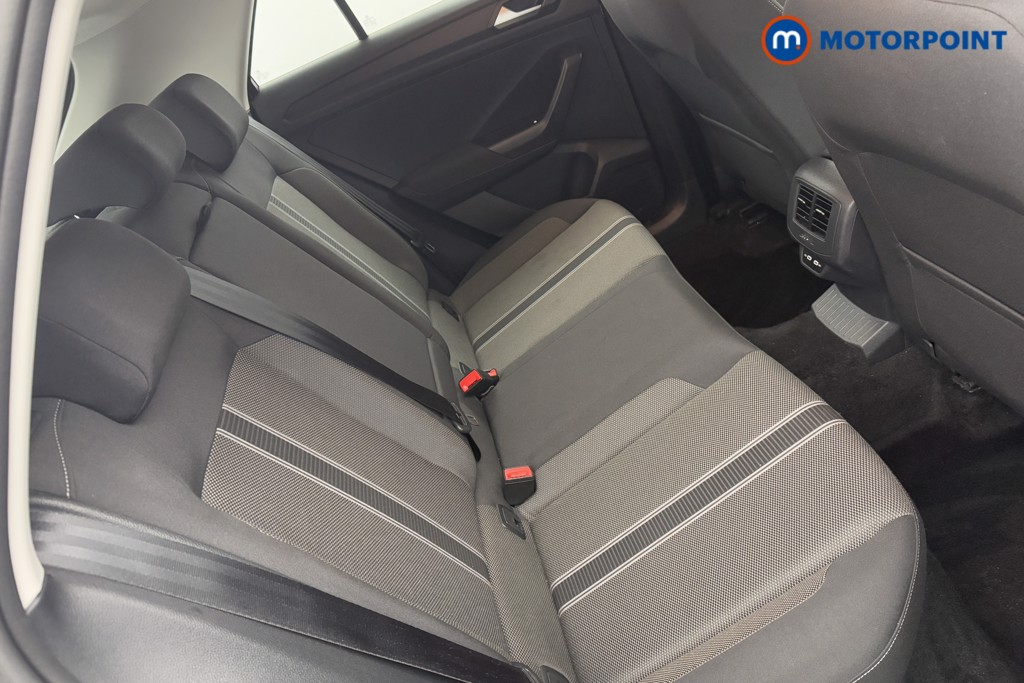 Volkswagen T-Roc SE Automatic Petrol SUV - Stock Number (1583938) - 25th supplementary image