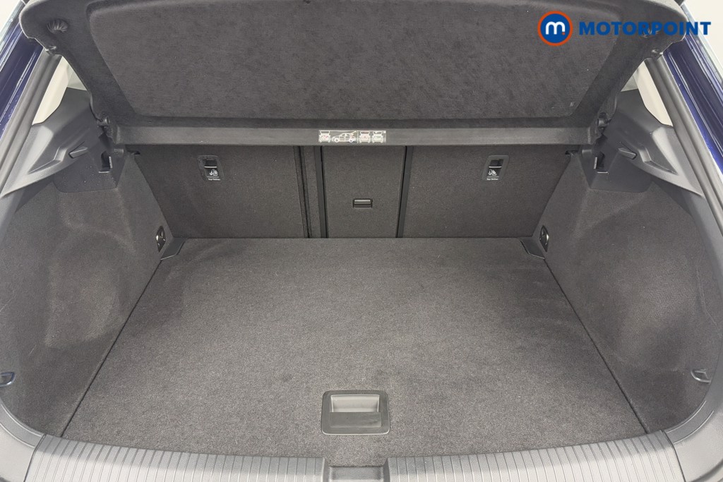 Volkswagen T-Roc SE Automatic Petrol SUV - Stock Number (1583938) - 26th supplementary image