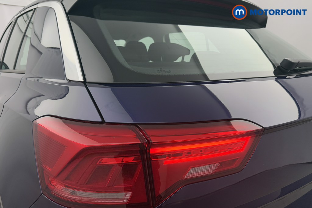 Volkswagen T-Roc SE Automatic Petrol SUV - Stock Number (1583938) - 27th supplementary image