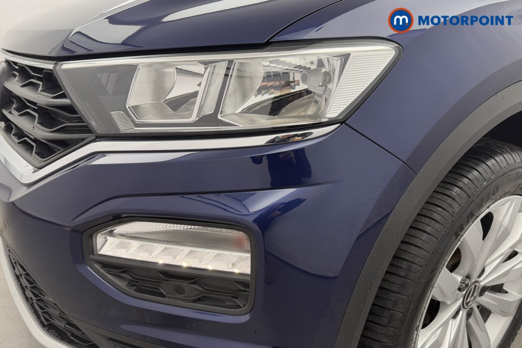 Volkswagen T-Roc SE Automatic Petrol SUV - Stock Number (1583938) - 28th supplementary image