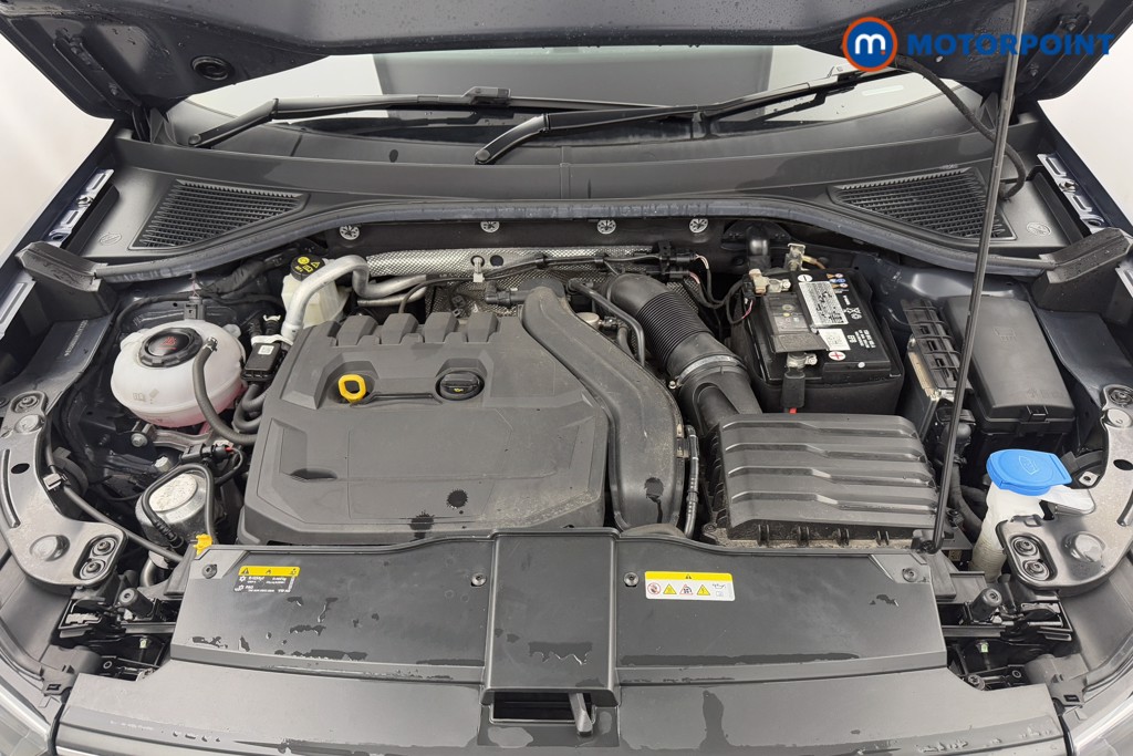 Volkswagen T-Roc SE Automatic Petrol SUV - Stock Number (1583938) - 29th supplementary image