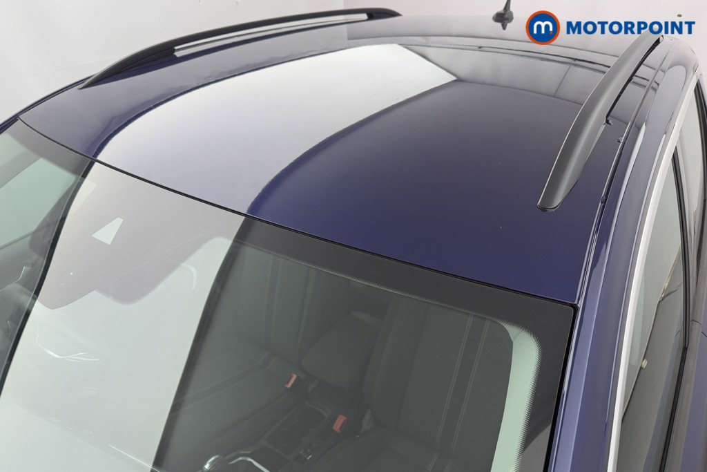 Volkswagen T-Roc SE Automatic Petrol SUV - Stock Number (1583938) - 34th supplementary image