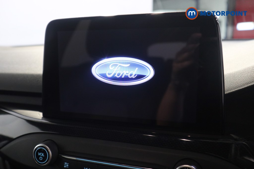 Ford Focus St-Line Automatic Diesel Hatchback - Stock Number (1583944) - 2nd supplementary image