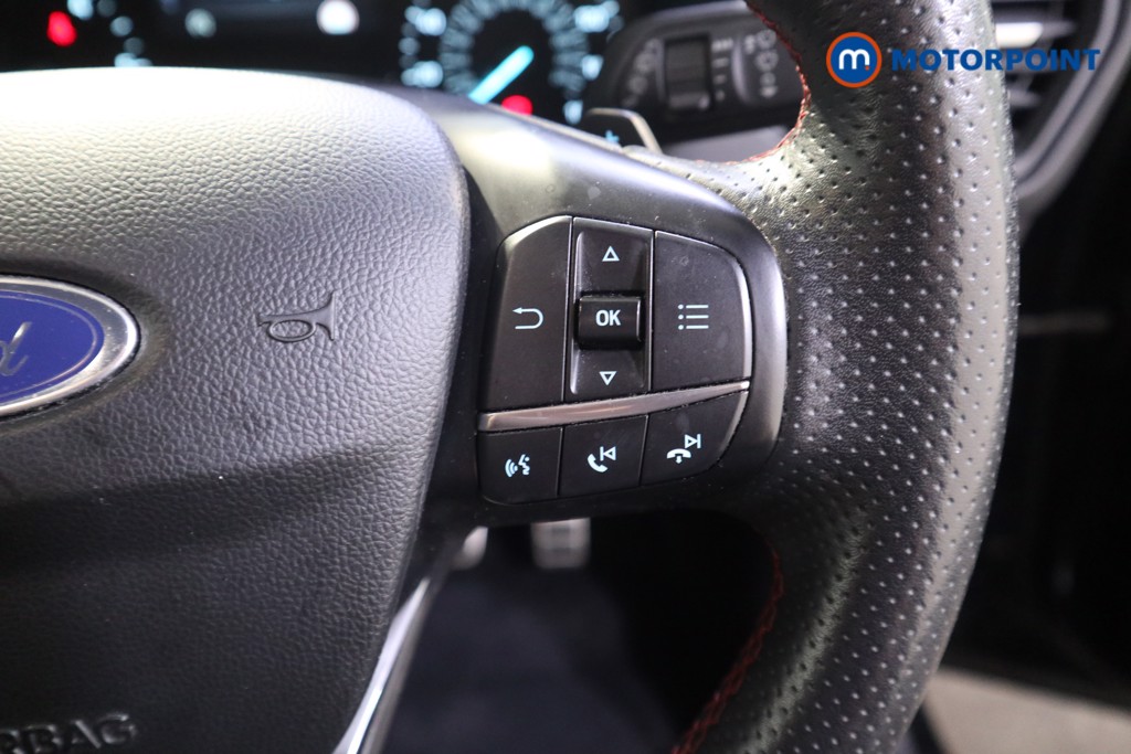 Ford Focus St-Line Automatic Diesel Hatchback - Stock Number (1583944) - 6th supplementary image