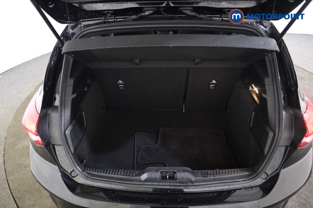 Ford Focus St-Line Automatic Diesel Hatchback - Stock Number (1583944) - 12th supplementary image