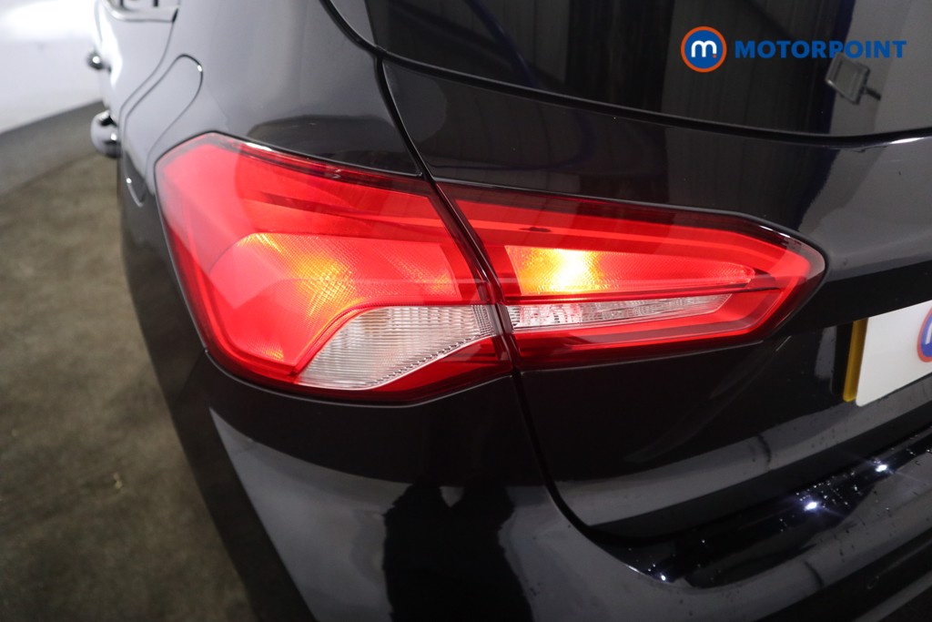 Ford Focus St-Line Automatic Diesel Hatchback - Stock Number (1583944) - 18th supplementary image