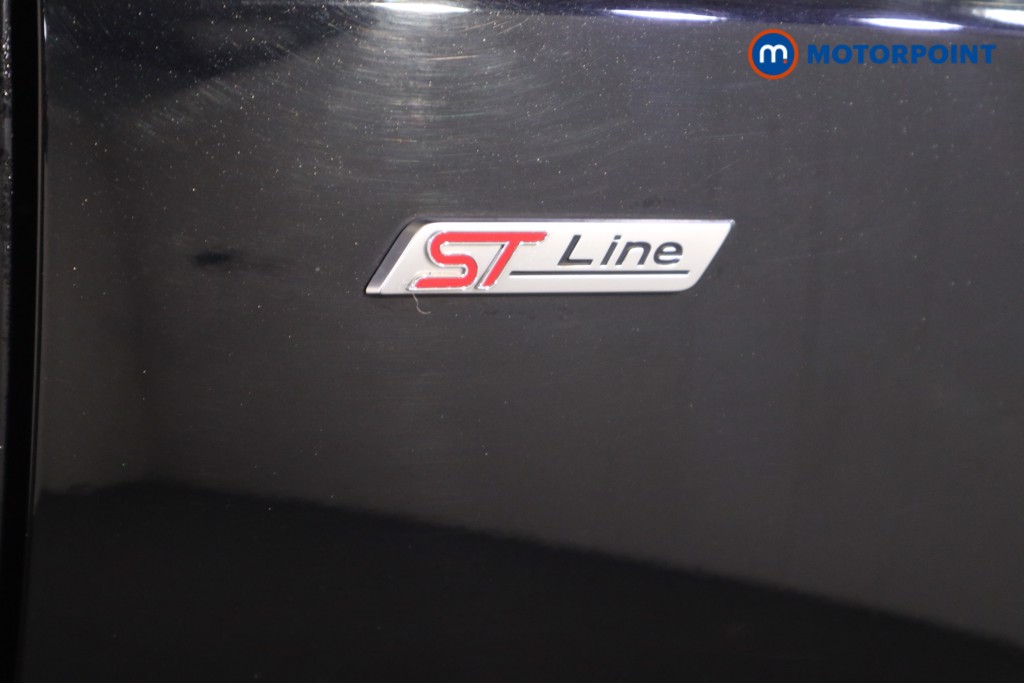 Ford Focus St-Line Automatic Diesel Hatchback - Stock Number (1583944) - 21st supplementary image